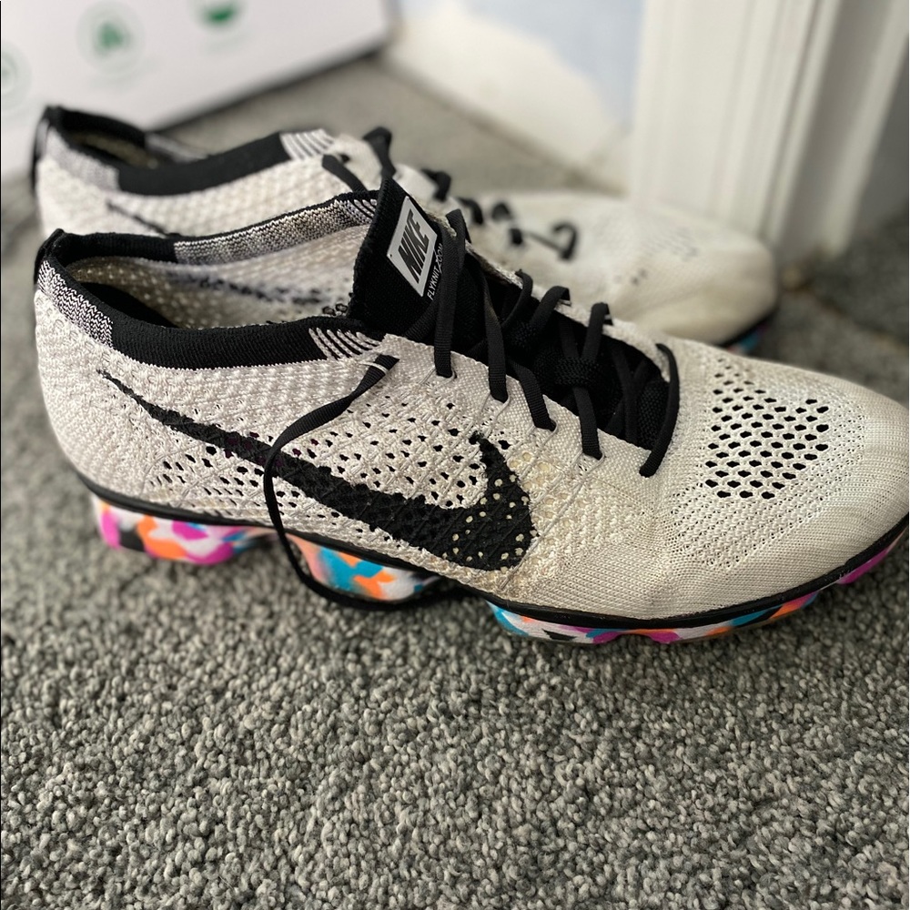Nike sneakers
